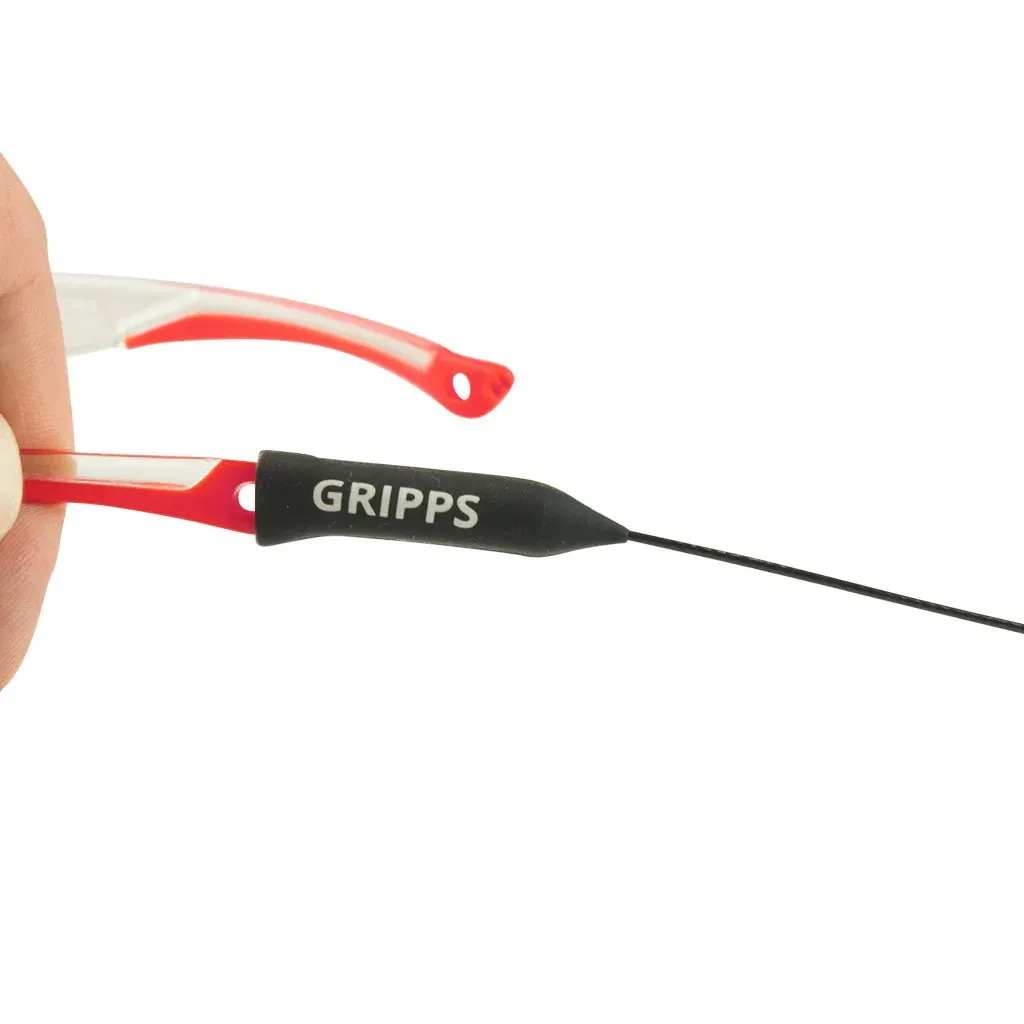 Safety Glasses Tethers - Gripps