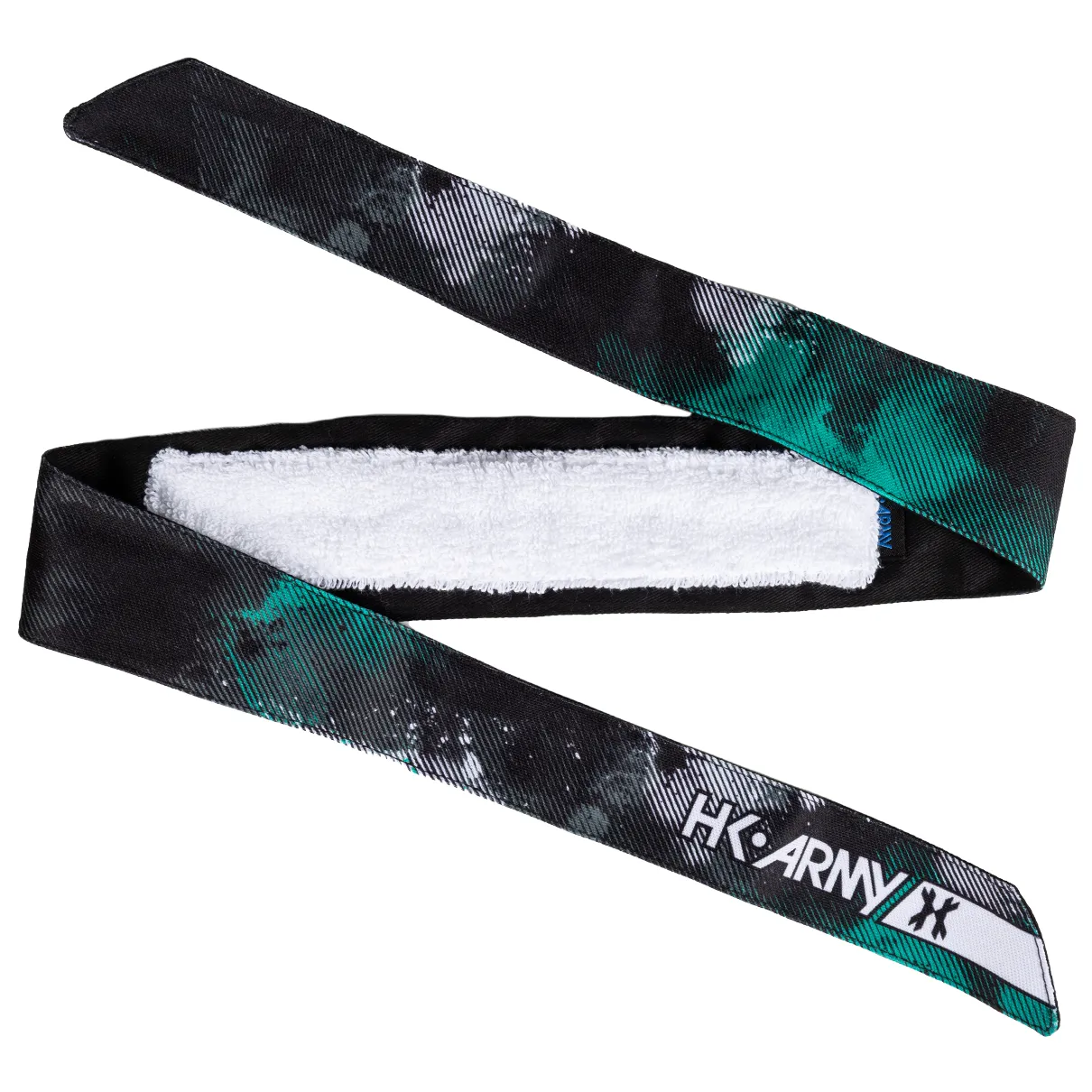 Shadow Mint - Headband