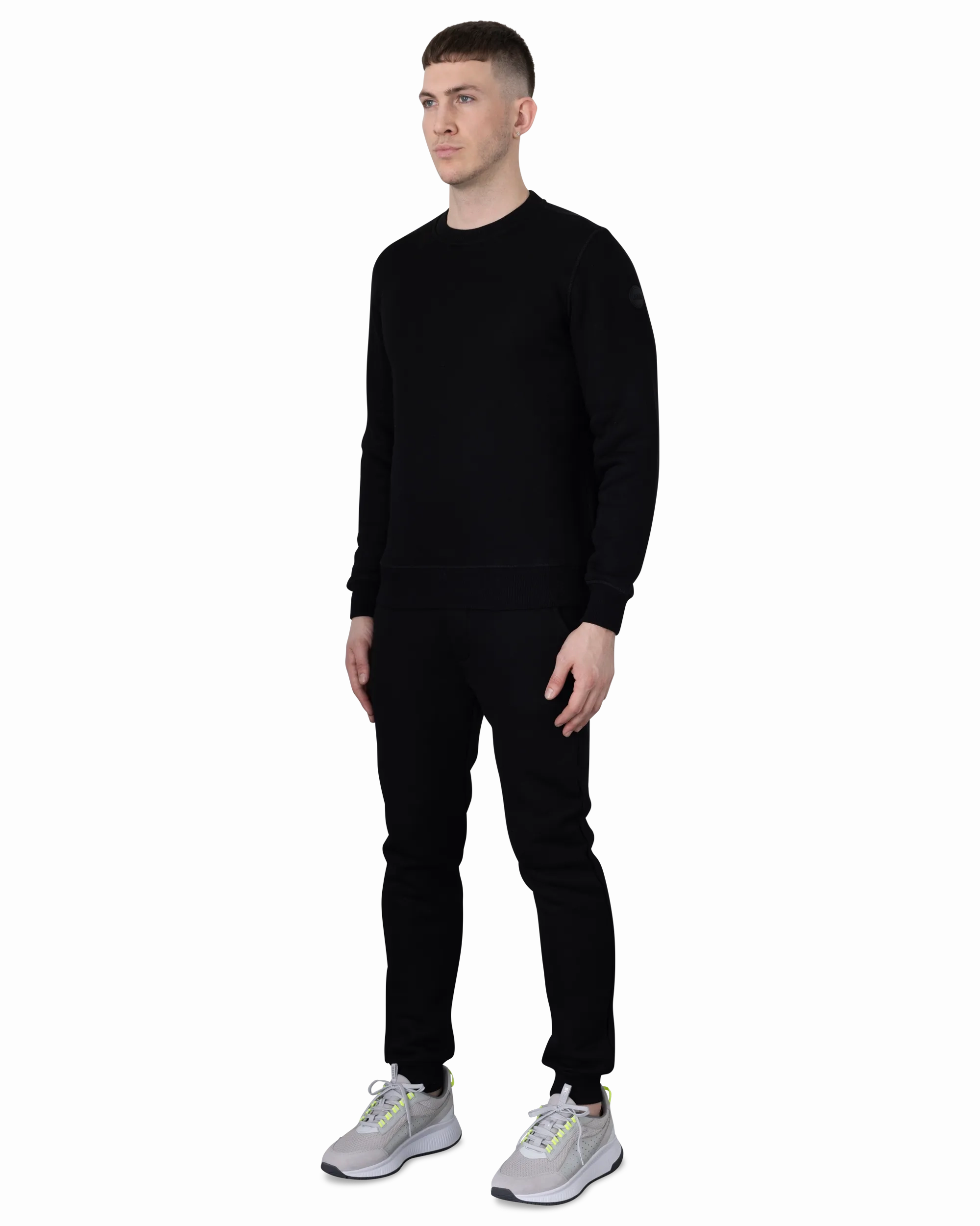 Shady Knit Sweatpants