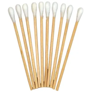Single End Swab Applicators - First Aid Kit Refills - (PK 10.000 Applicators)