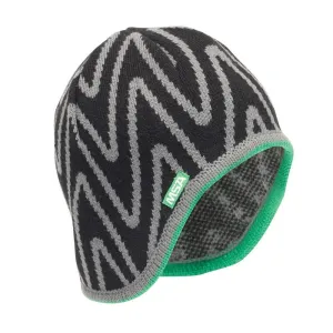 Skullie Knit Cap - Winter Helmet Liner. V-Gard (PK 12 Liners)