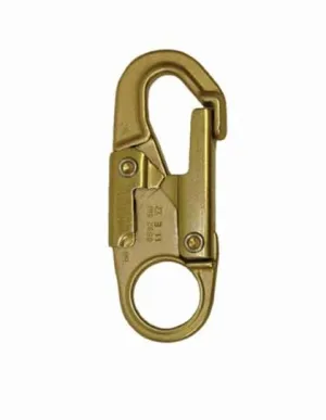 Snap and Rebar Fall Rated Hooks - CenturionZ Fall Protection