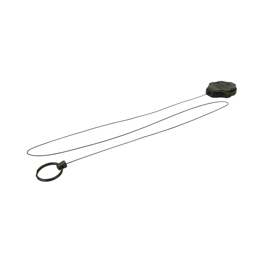 Steel or Kevlar Cable Retractable Tool Tether Unit - Gripps