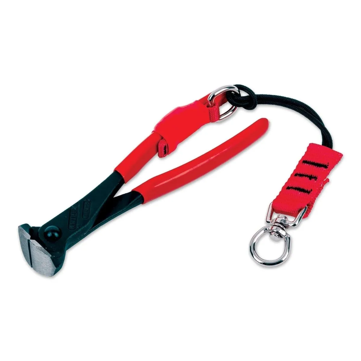 Swivel Catch Tool Tether Connectors (PK 10 Catches) - Gripps