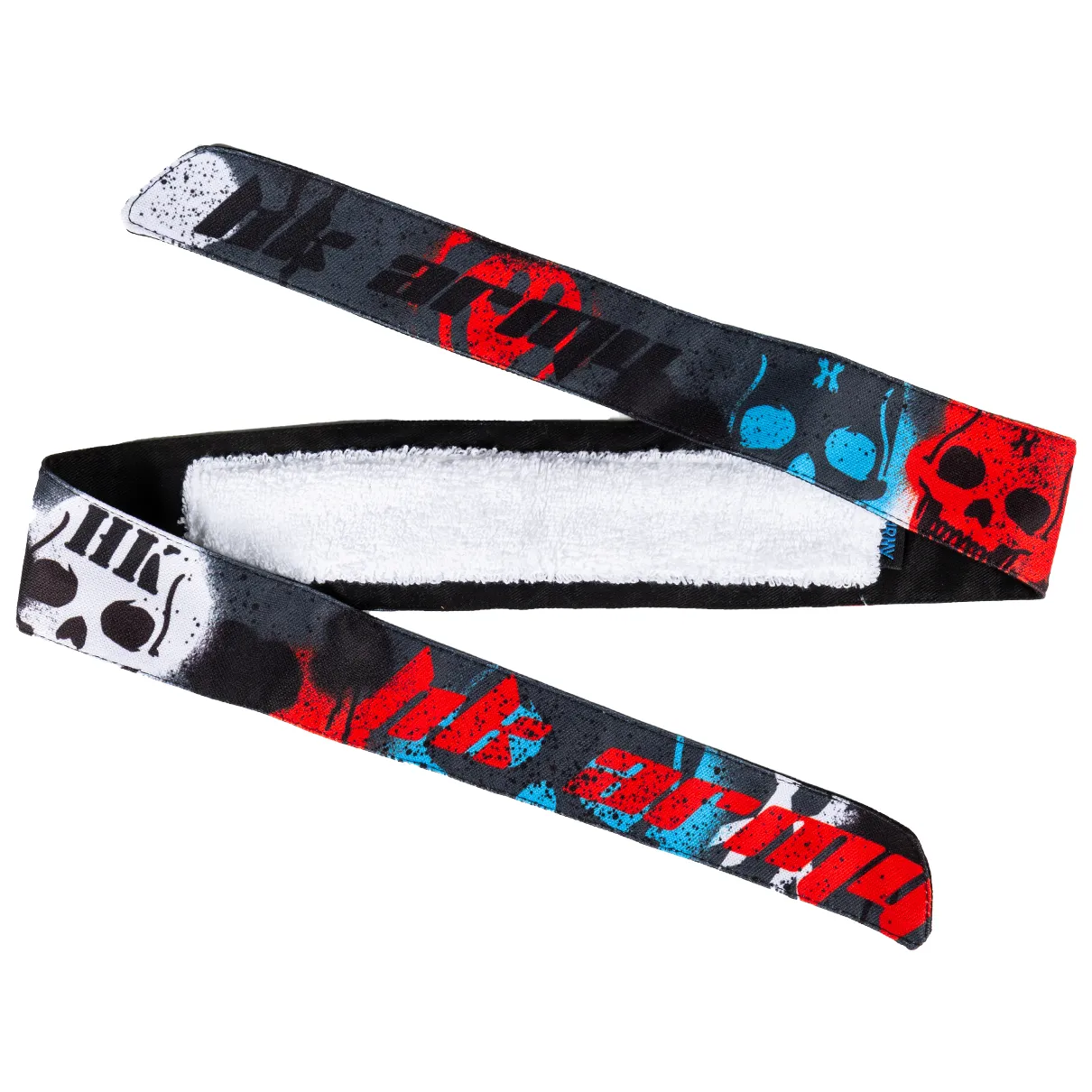 Tagged Black - Headband