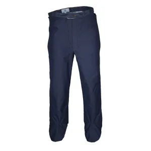 Thermal Chaps - 9.5 oz. SafeGuard Coated OPF/Carbon Blend. 38 or 40 in. Long. Adjustable Waist. Molten Metal and Radiant Heat - 4 WEEK LEAD TIME