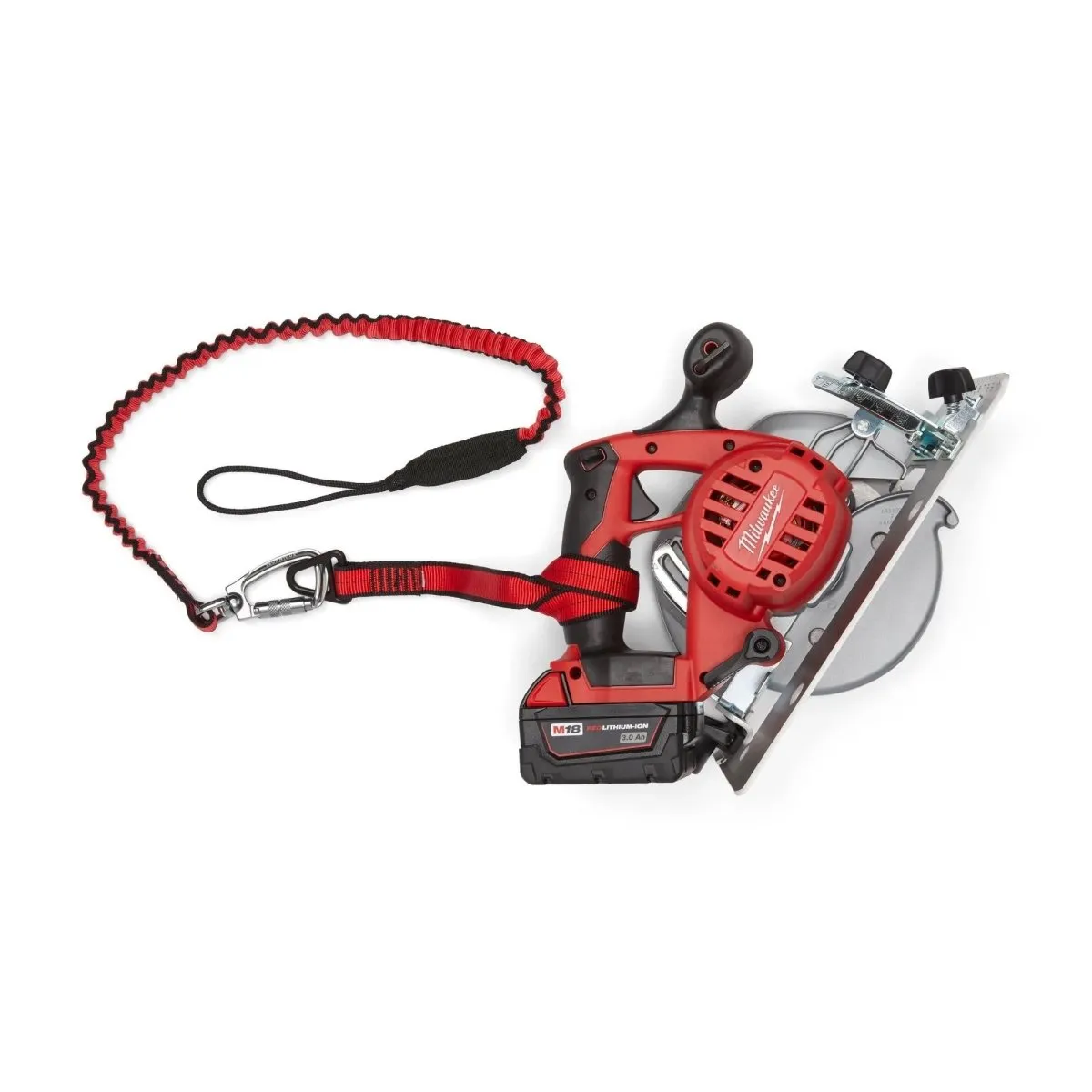 Tool Hitch Tether Connectors - Gripps