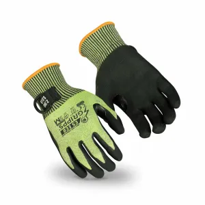 Tool Tether Anchor Eco Glove - C5 Eco - Gripps