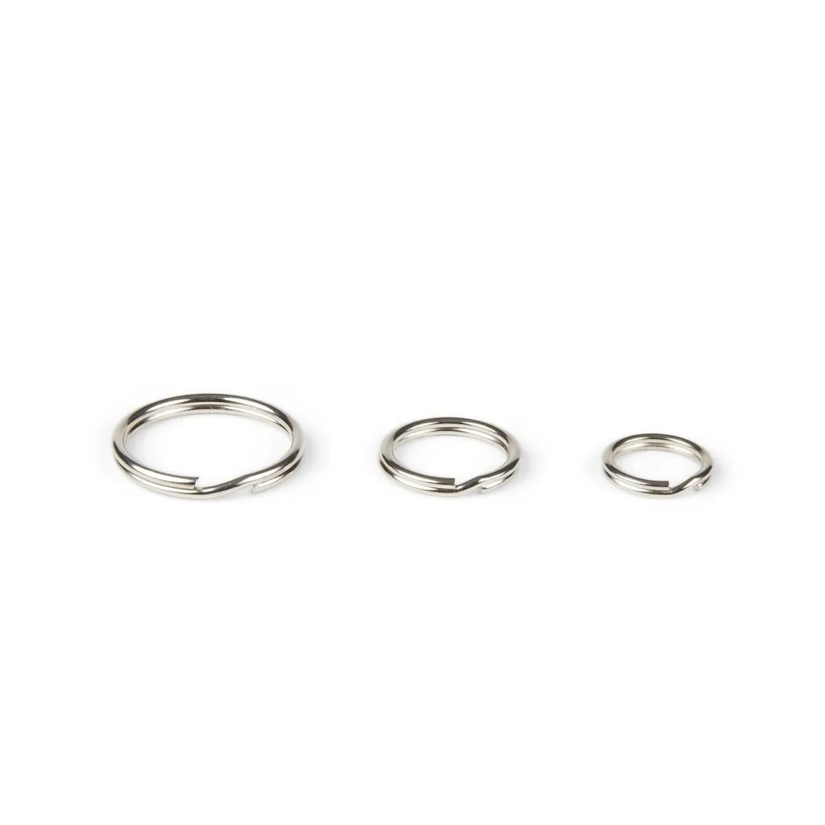 Tool Tether Ring in Various Sizes (PK 10 Rings) - Gripps