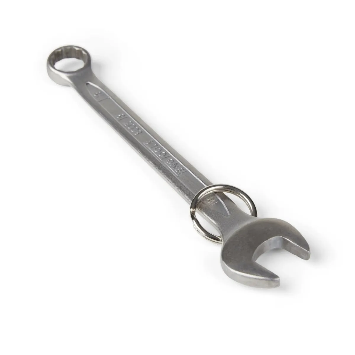 Tool Tether Ring in Various Sizes (PK 10 Rings) - Gripps
