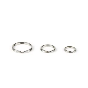 Tool Tether Ring in Various Sizes (PK 10 Rings) - Gripps