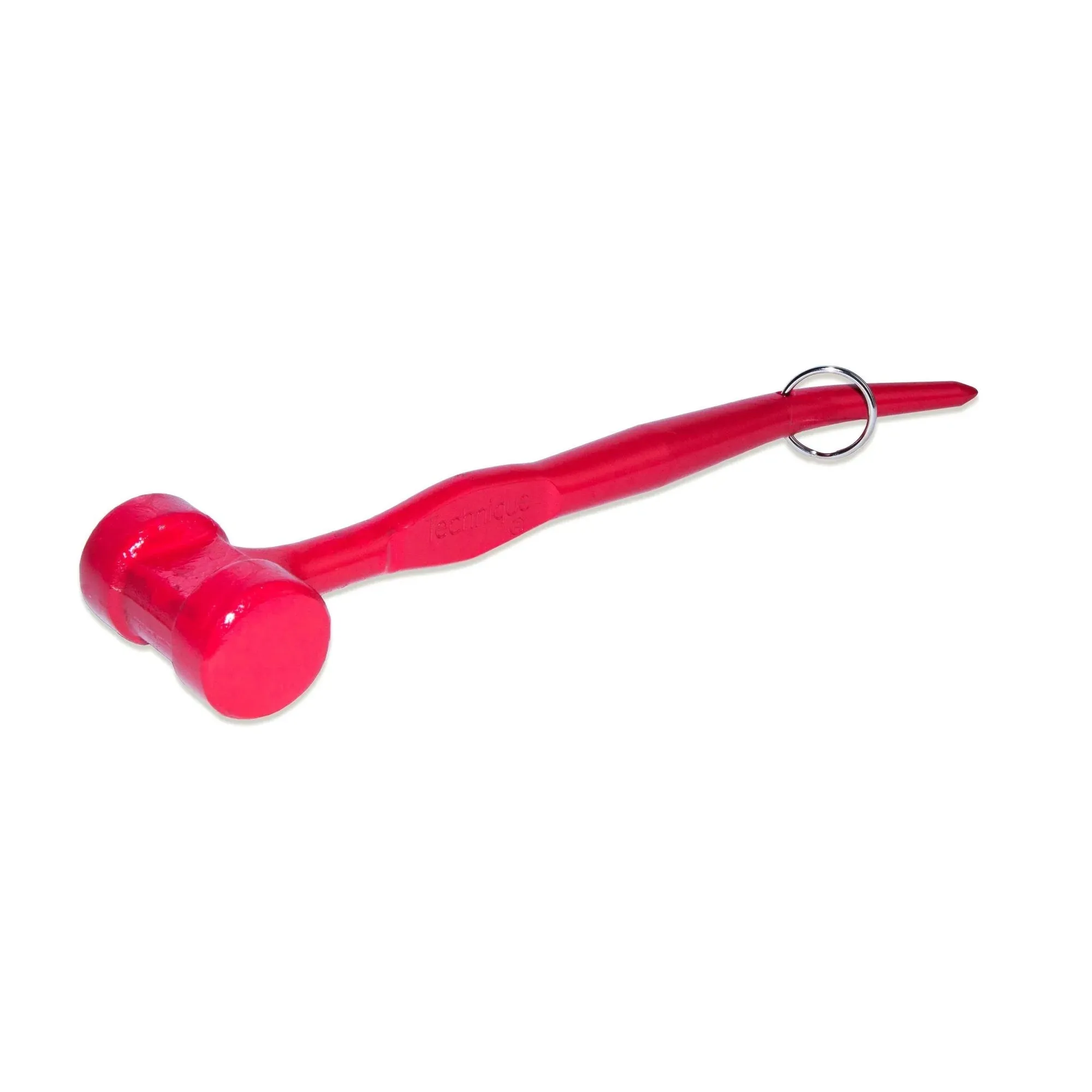 Tool Tether Ring in Various Sizes (PK 10 Rings) - Gripps