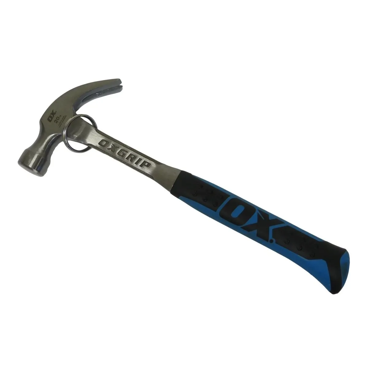 Tool Tether Ring in Various Sizes (PK 10 Rings) - Gripps