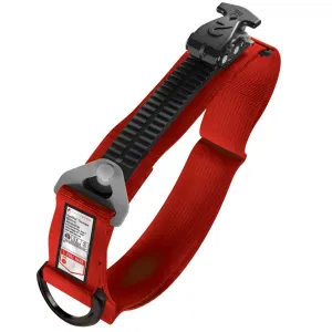 Tourniquet - RapidStop: Fast. Intuitive. One-Hand Self-Applied. Ratcheting First-Response Tourniquet