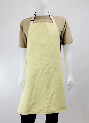 Tri-Star Cut Level A7 Bib Apron
