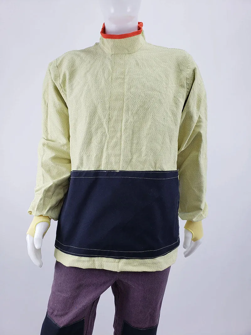 Tri-Star Cut Level A7 Pullover Jacket