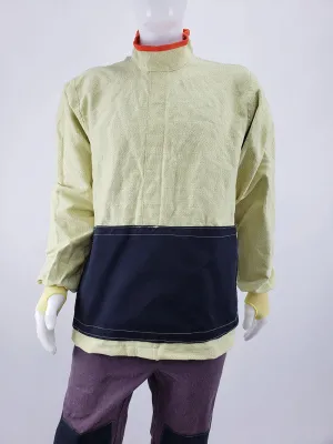 Tri-Star Cut Level A7 Pullover Jacket