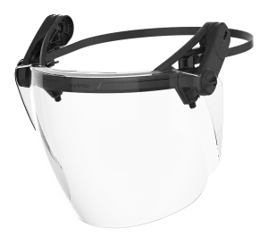 Universal Face Shield - TruSpan - HexArmor