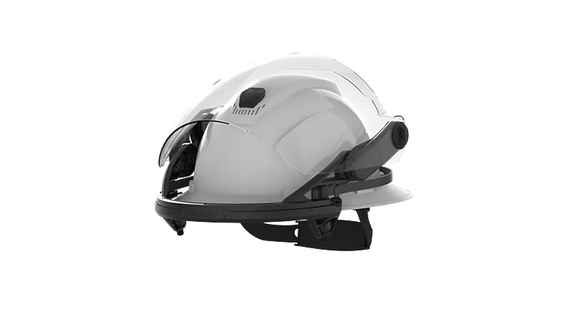 Universal Face Shield - TruSpan - HexArmor