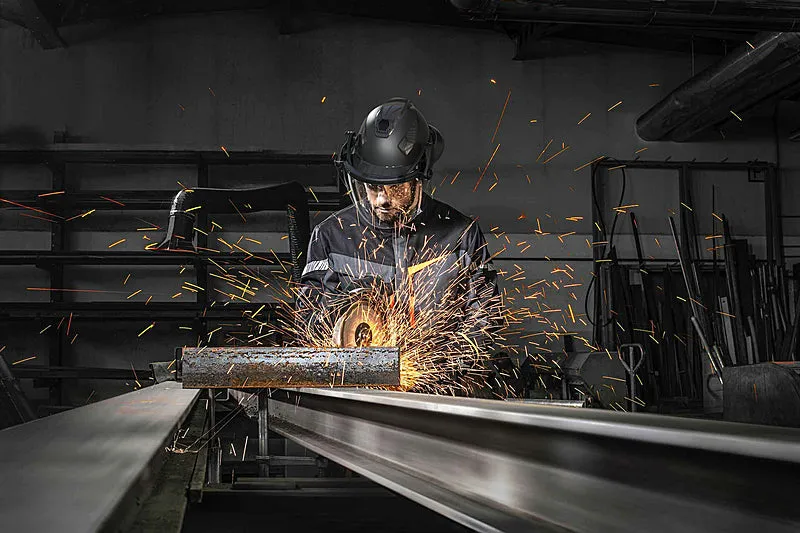 Universal Face Shield - TruSpan - HexArmor
