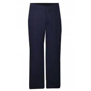 Utility Pants - Flash Fire FR Performance and Arc Flash Resistant. Breathable Fabric. Cargo Pocket. Double Layer Tool Pocket - National Safety Apparel