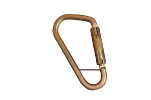 Various Steel Carabiners for Fall Protection