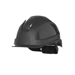 Vented Type 1 Class C Safety Helmet - Ceros XP250 - HexArmor