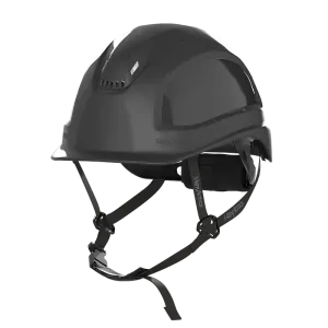 Vented Type 1 Class C Safety Helmet - Ceros XP450A - HexArmor