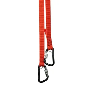 Webbing Shoulder Tool Tethers - 11lb. - Gripps
