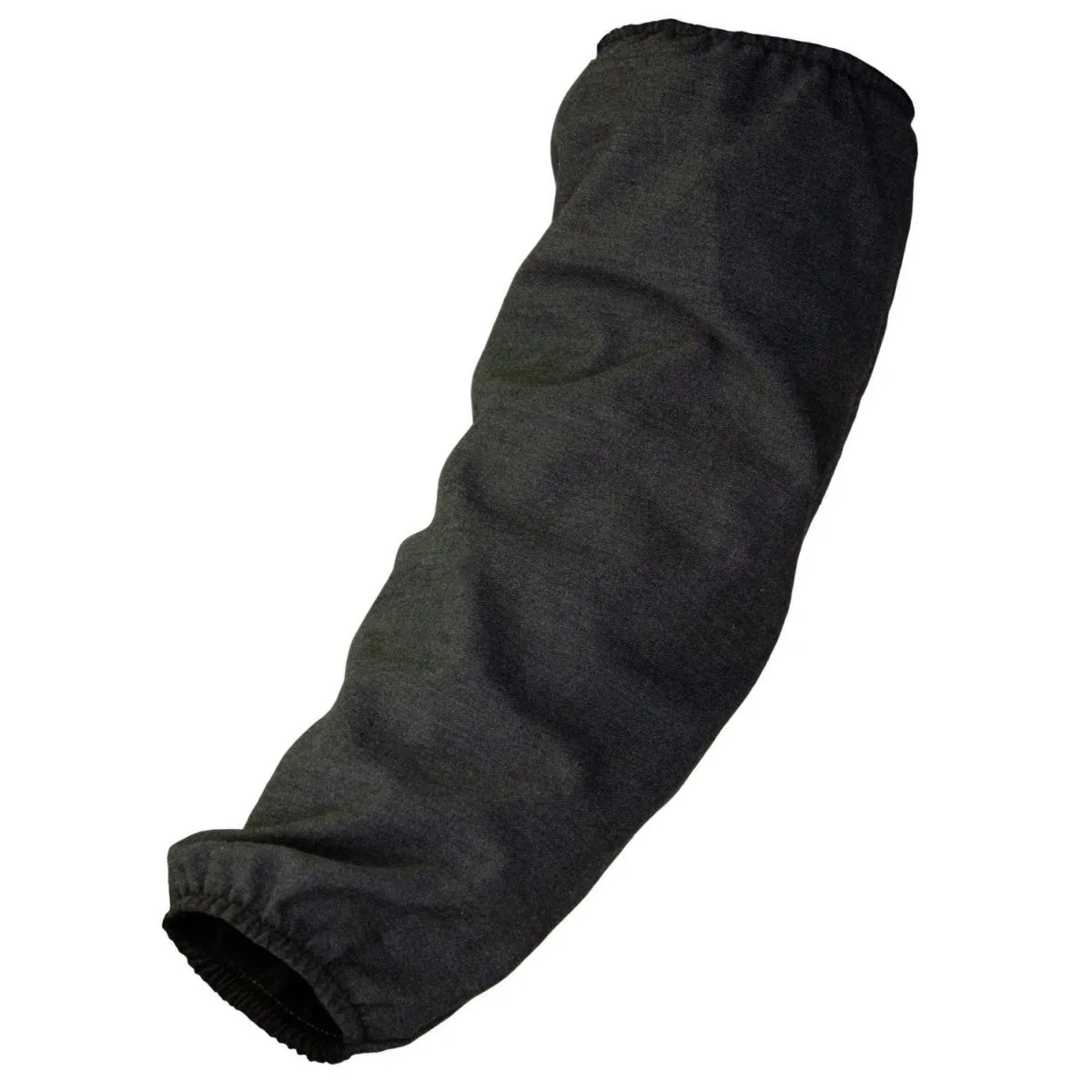 Welding Sleeve - Fire Resistant (FR). 18 or 21 Inch OPF Blend. Elastic Ends