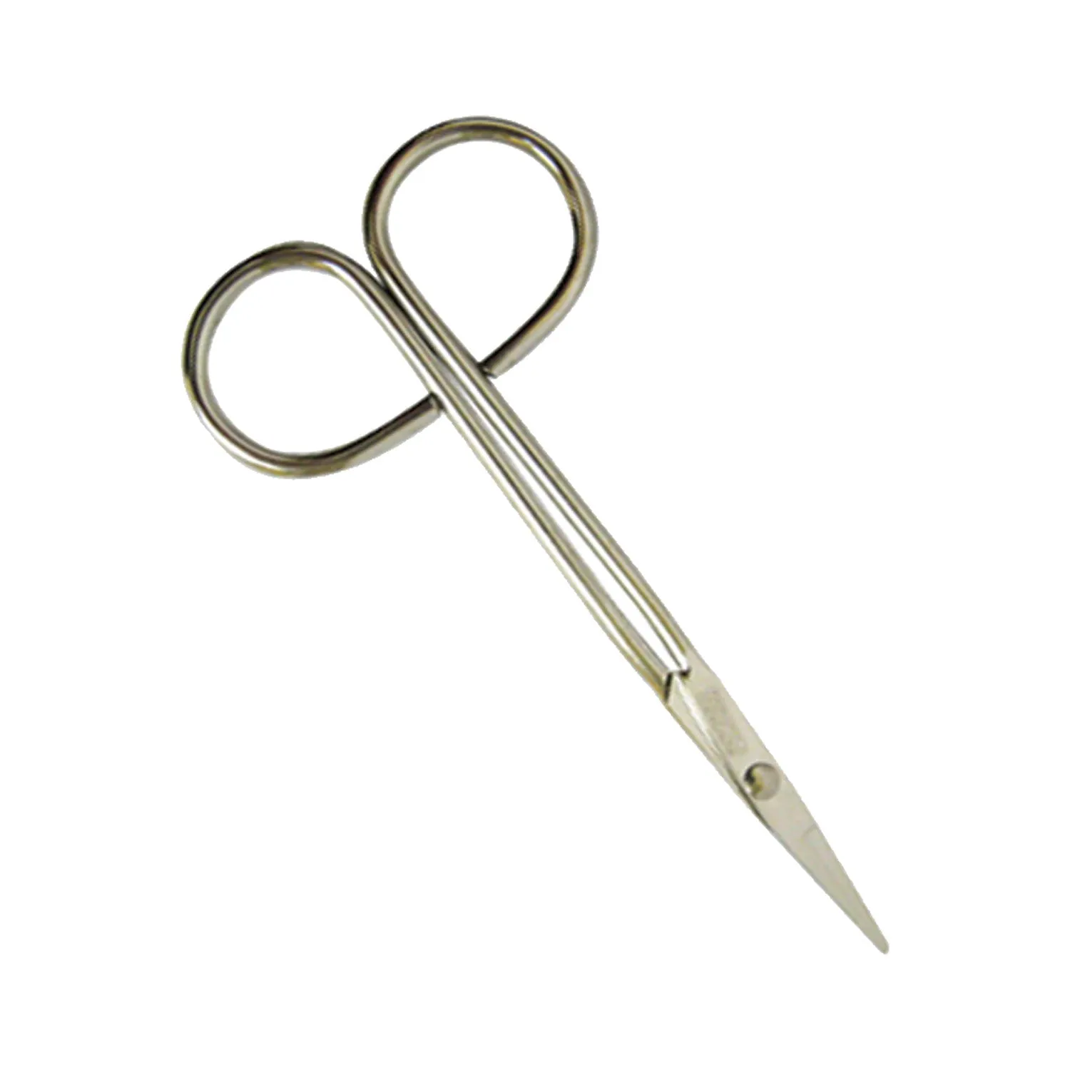 Wire Scissors - Blunt. 4.5 Inch - First Aid Kit Refills - (PK 10 Scissors)