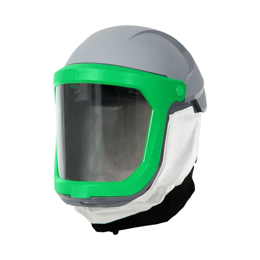Z-Link Respirator Helmet Only - NIOSH Certified Respiratory Protection