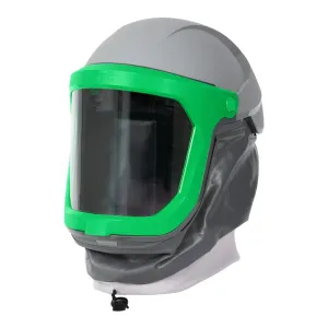 Z-Link Respirator Helmet Only - NIOSH Certified Respiratory Protection