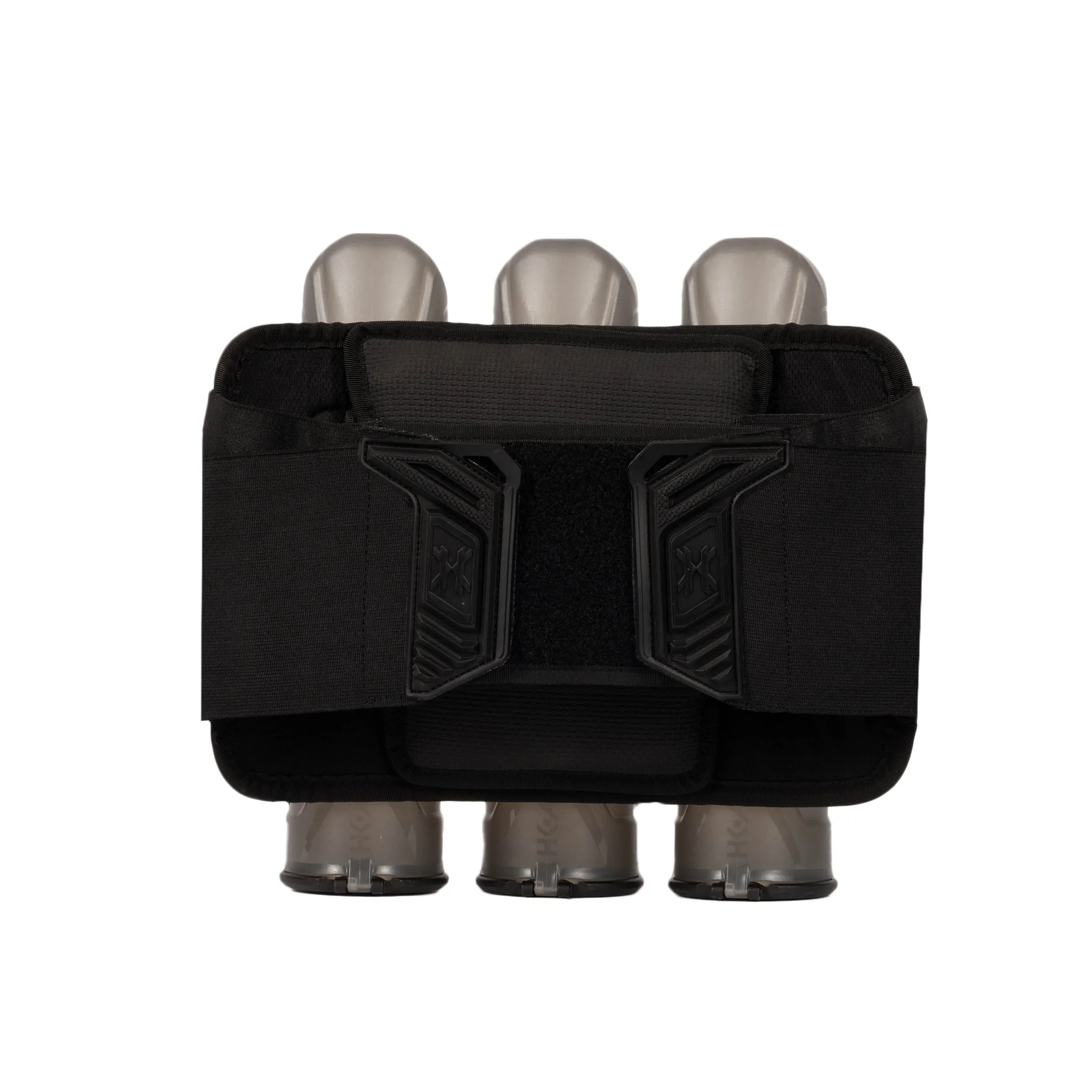 Zero G LITE Harness 3 2 - Black