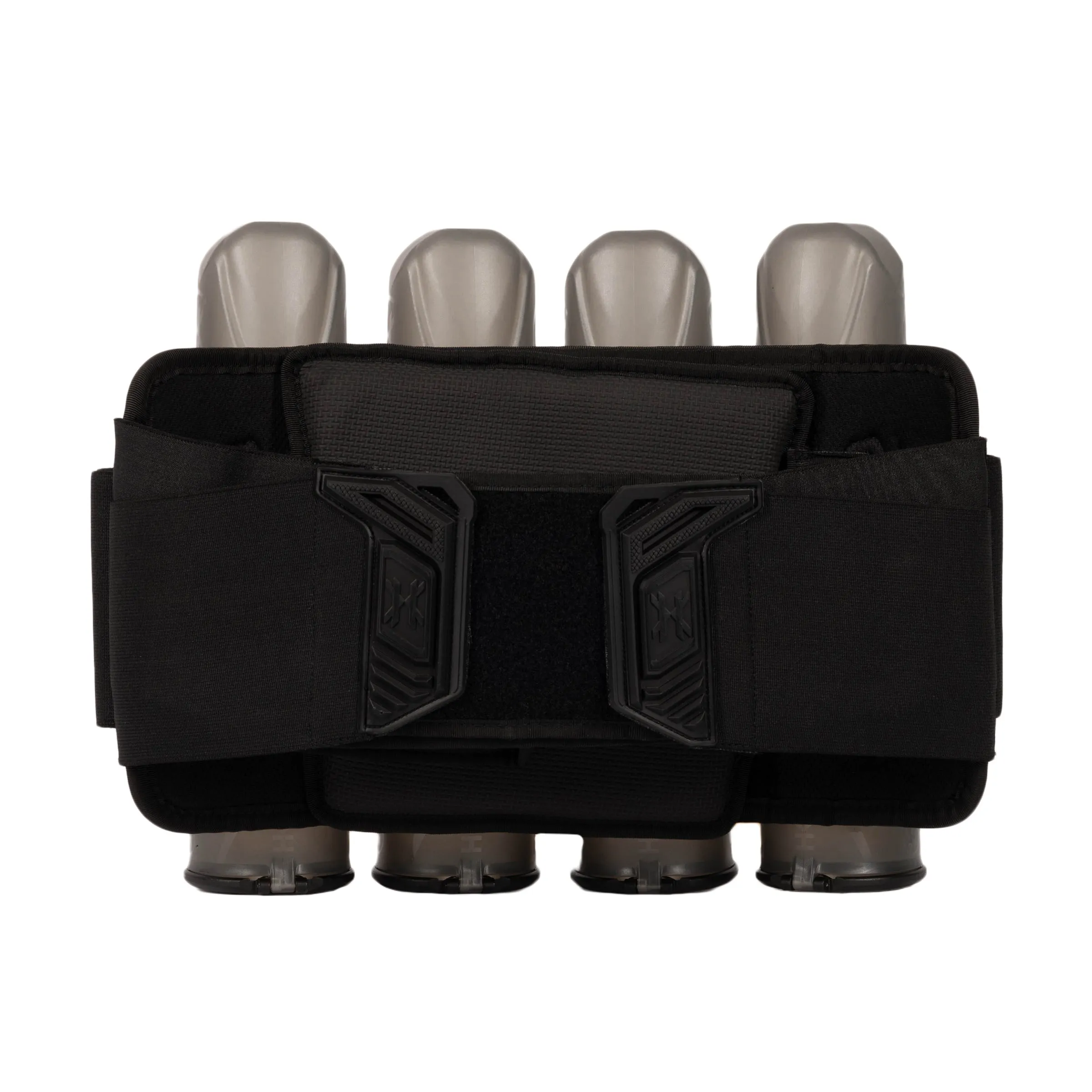 Zero G LITE Harness 4 3 - Black