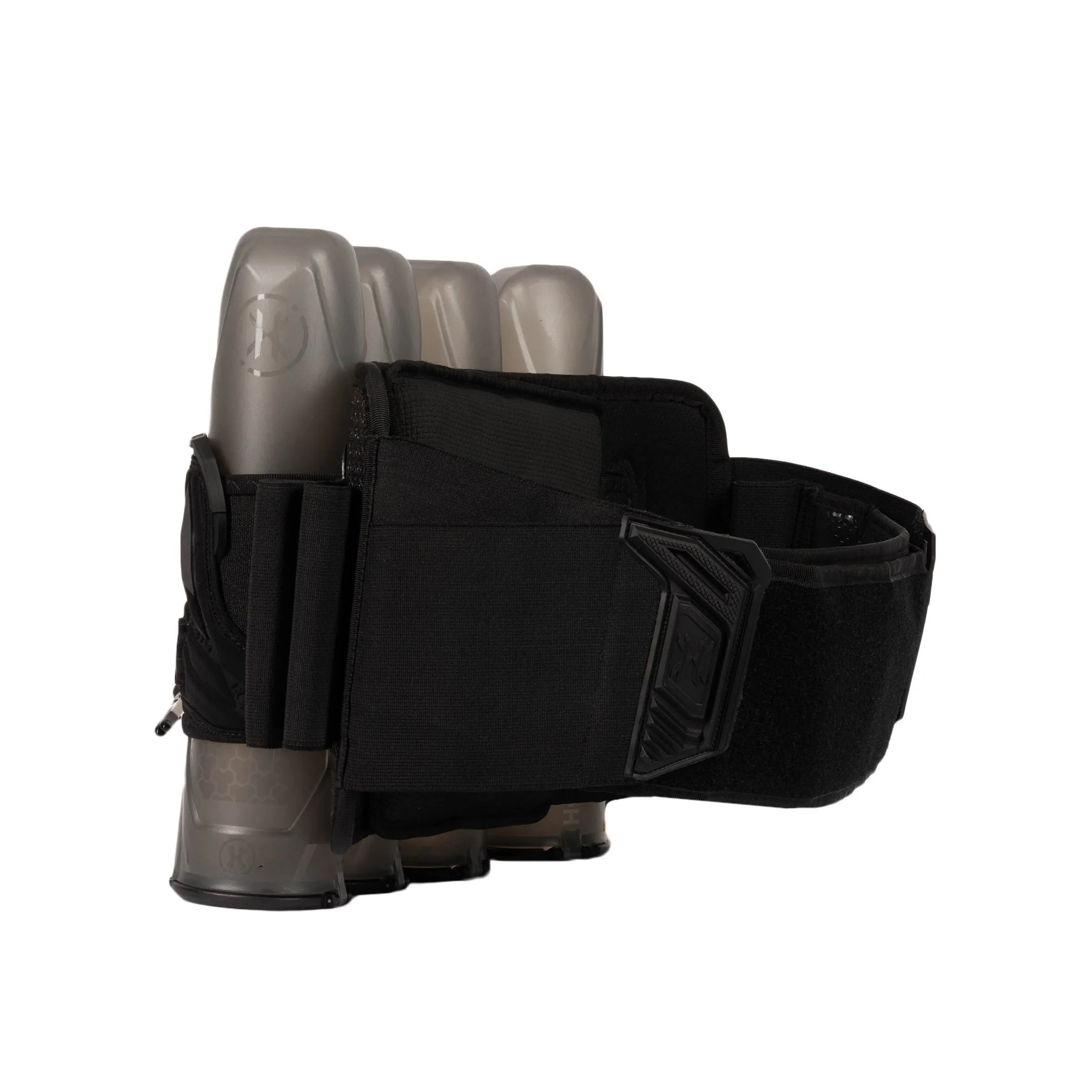 Zero G LITE Harness 4 3 - Black