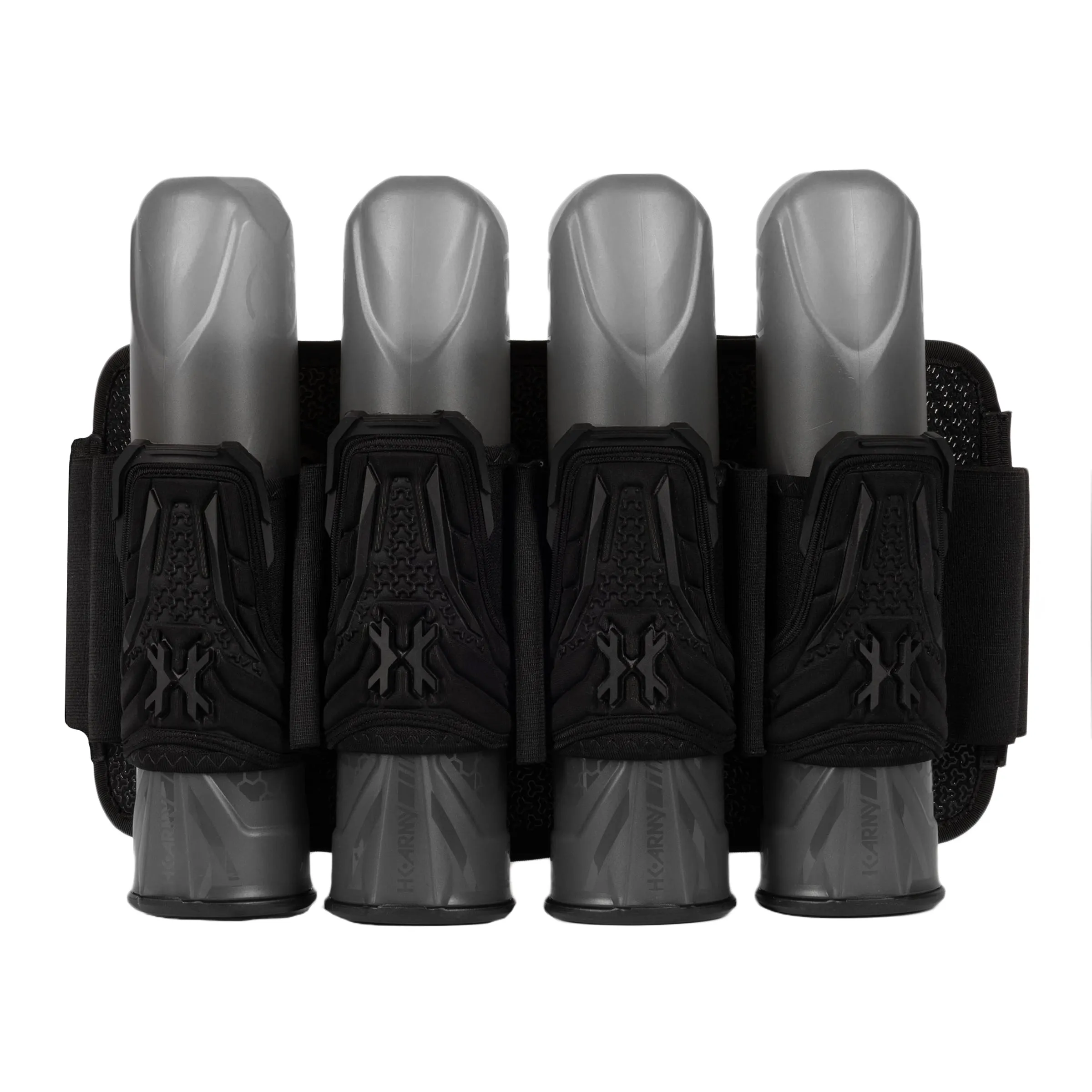 Zero G LITE Harness 4 3 - Black