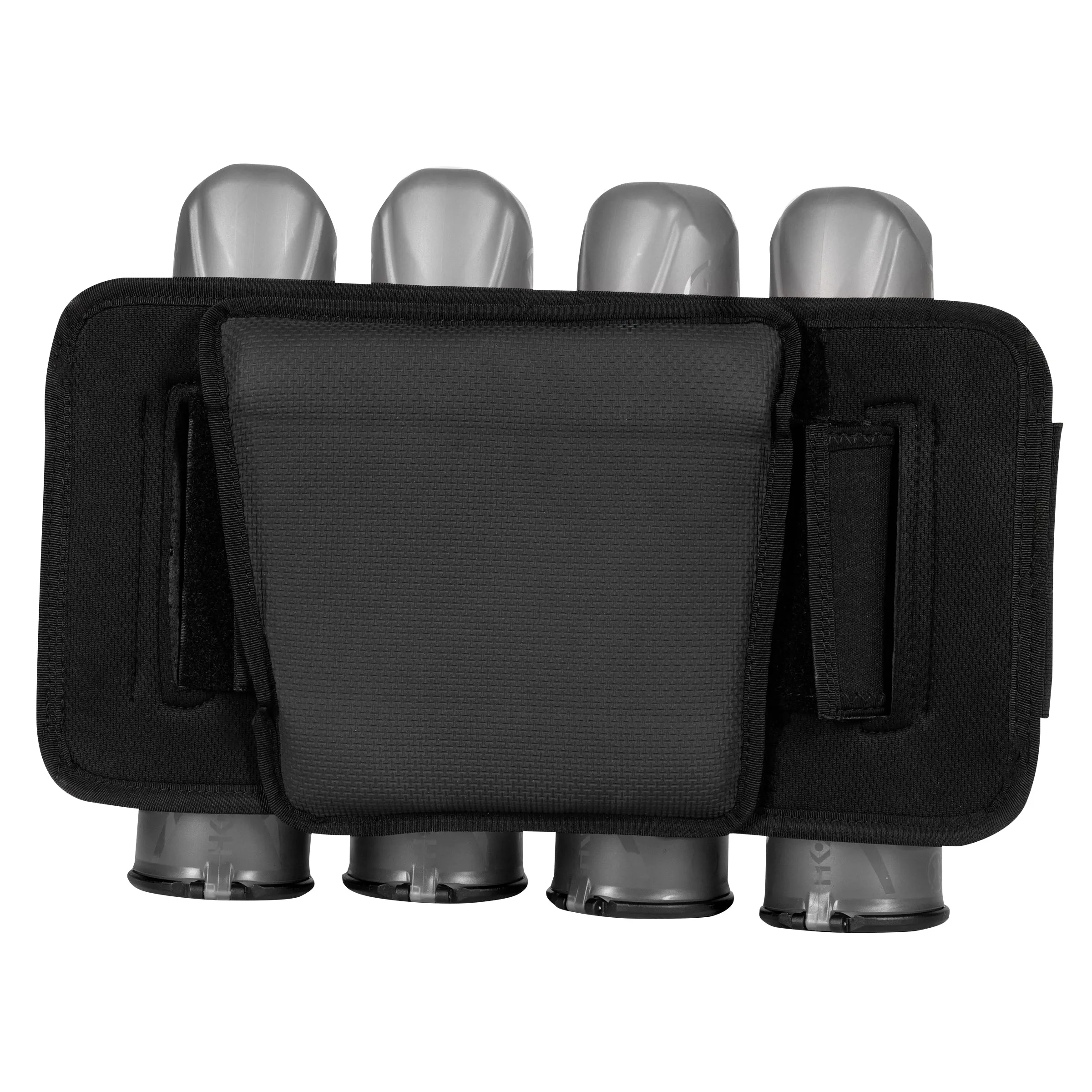 Zero G LITE Harness 4 3 - Black