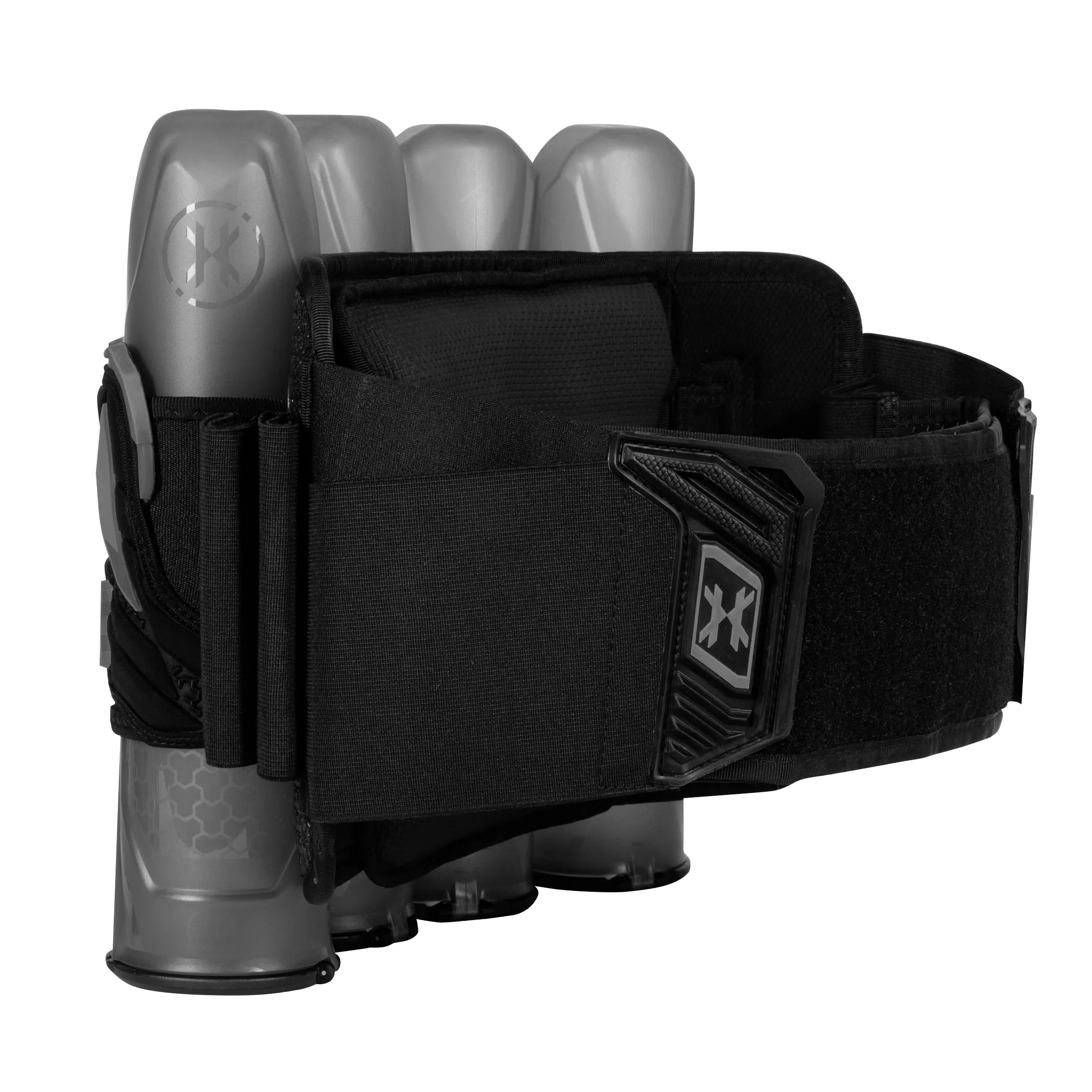 Zero G LITE Harness 4 3 - Grey