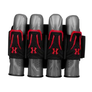 Zero G LITE Harness 4 3 - Red