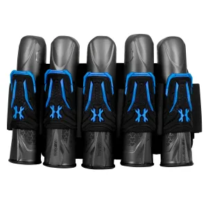 Zero G LITE Harness 5 4 - Blue