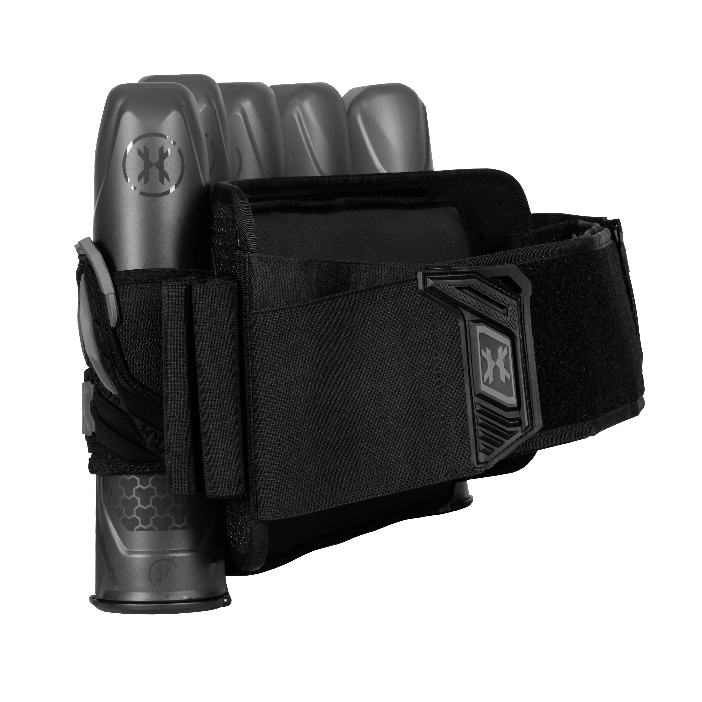 Zero G LITE Harness 5 4 - Grey